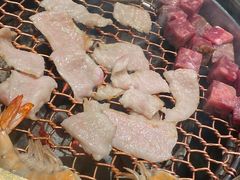 -花时·炭火烧肉(东百中心A馆店)