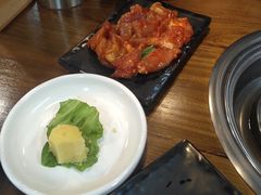-·缸桶屋·韩式牛肋条自助烤肉(西湖D11店)