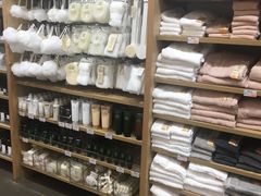 -MUJI无印良品(SM新生活广场店)