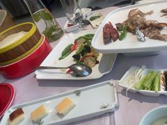 -味+新京宴·烤鸭·北京菜(创意谷店)