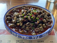 酱爆螺丝-洞天食府(北大街店)