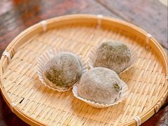 -清水湖度假村(罗浮山美食地标店)