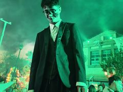 -歌斐颂巧克力小镇