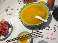 -舞虾小说.涮肉.烧烤(国顺东路店)
