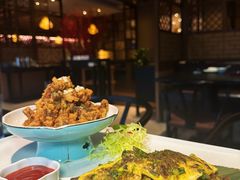 -五缘湾凯悦酒店·悦饗中餐厅