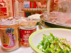 -陈艳红火锅菜·冒菜(簋街店)