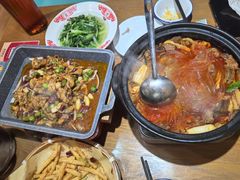 -肖记公安牛肉鱼杂馆· 省级非物质文化遗产(仁和路店)