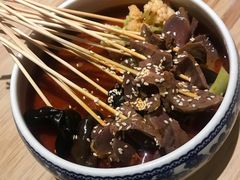 -小鱼小牛·鱼牛干锅·脆鱼火锅(世欧广场店)