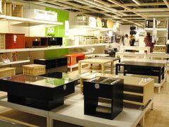 -宜家家居(西安未央商场店)