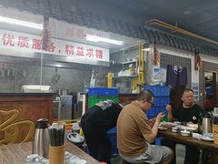 -陕西人家(莱山店)