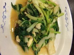 -阿殳菜馆·私厨(水围村店)