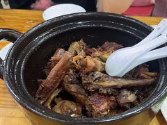 -斯丹姜母鸭·古法干香(涂门街总店)