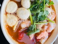 -明月虾面(厦禾路店)