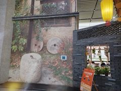 -陕西名小吃(T3航站楼一店)