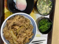 -吉野家(成都时代奥莱店)