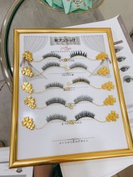 -UMl Nail 尤米美甲美睫半永久