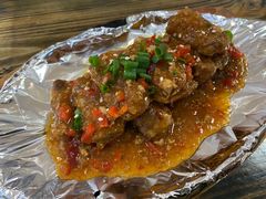 -臭鳜鱼人家·老字号徽菜