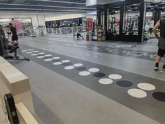 -奇迹健身(SM广场店)