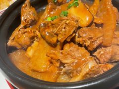 -谭厨中山传家菜.乳鸽.脆鲩鱼(华强北中航城店)