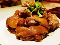 -老边饺子馆(金源店)