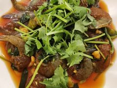 生腌虾-迈姨·潮州菜(麓湖公园店)