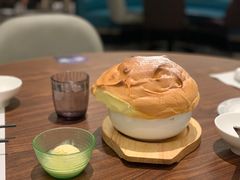 舒芙蕾plus-港丽餐厅(杭大店)