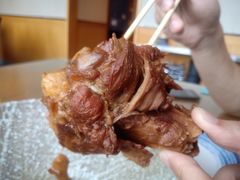 -95号酱骨·一块豆腐(展春园西路店)