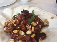 -民福居烤鸭店(石榴庄店)