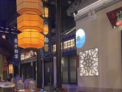 -绿茶餐厅(华发商都店)