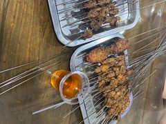 -清真·马峰烤肉(小学习北巷店)