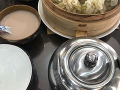 -真食净香居·内蒙烧麦(亚运村店)