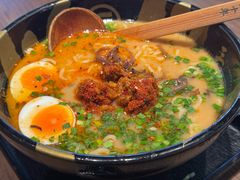 -味千拉面(东方明珠店)