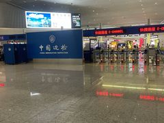 -广州白云国际机场-T2航站楼