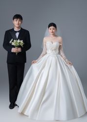-MAO亲爱的猫婚纱摄影工作室