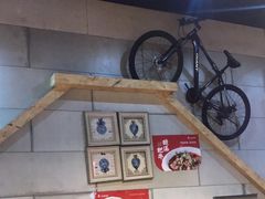 -老金烧烤(伟东新都店)
