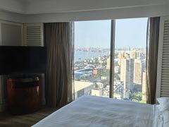 -上海浦东滨江喜来登酒店