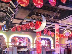 -路边边.炒菜烧烤.音乐餐厅(良乡长虹店)