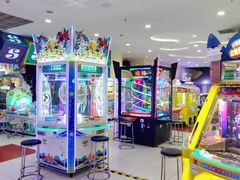 -meland·儿童乐园·游戏厅娃娃机·电玩Xbox(成都合生汇店)