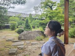 -高山阵屋