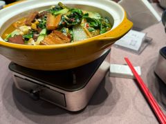 -香山湖家家宴(中山陵店)