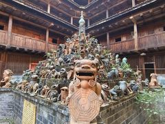 -云水谣景区