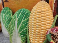 -老渔翁炖鱼坊(开发区东山总店)