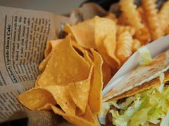 -TACO STAR 塔可星(下沙宝龙店)