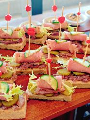 -三亚绿发山海天JW万豪酒店·宴会厅