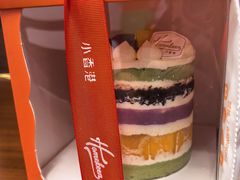 -小香港(凤凰大街店)