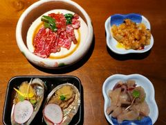 -和彩放题餐厅(酒仙桥店)