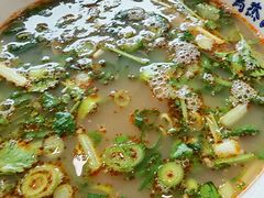 -清真马杰山牛肉汤馆