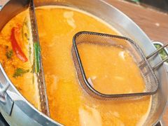 -樾餐厅泰式海鲜火锅(民歌湖店)