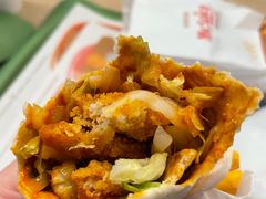 -麦当劳(东急新天地店)