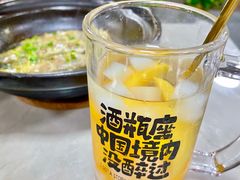 -甬小馆·焗海鲜温州菜(五马街店)